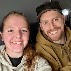 Meet your Posher, Andrew